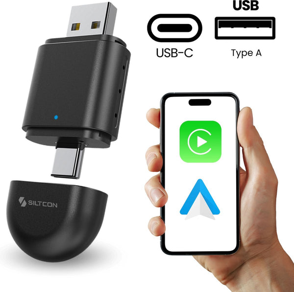 Dongle